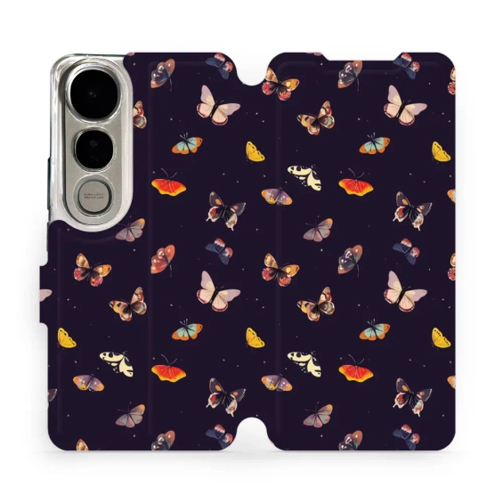 Hülle für Vivo V50 Lite - Farbe VP78S