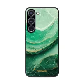 Hülle Glossy Case für Samsung Galaxy S23 Plus - Farbe G023G