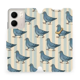 Phone Case OPPO A5x - Design VP91S