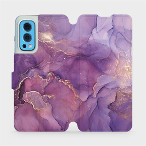 Phone Case OnePlus Nord 2 5G - Design VP20S