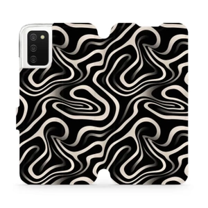 Hülle für Samsung Galaxy A02S - Farbe VA63S