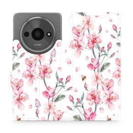 Etui do Xiaomi Redmi A3 - wzór M124S