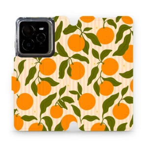 Phone Case Realme GT 7 Pro - Design VP82S