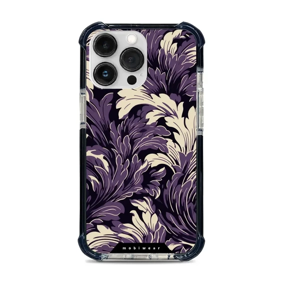 Case MagSafe Elite Bumper for Apple iPhone 13 Pro - Design DA46D