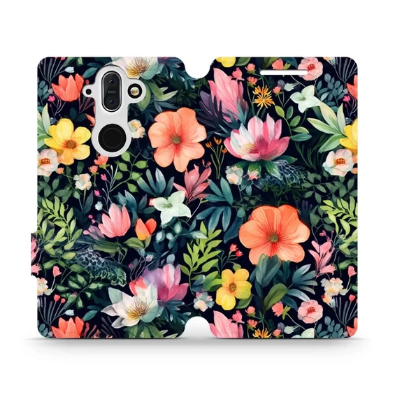 Phone Case Nokia 8 Sirocco - Design VP48S