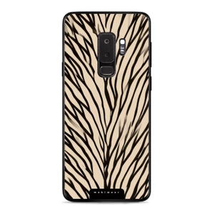 Phone Glossy Case Samsung Galaxy S9 Plus - Design GA52G