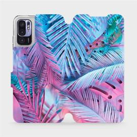 Phone Case Xiaomi Redmi Note 10 5G - Design MG10S