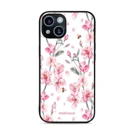 Phone Glossy Case Apple iPhone 14 - Design G033G