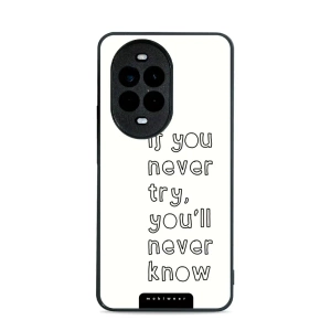 Phone Glossy Case Huawei Nova 13 Pro - Design G075G