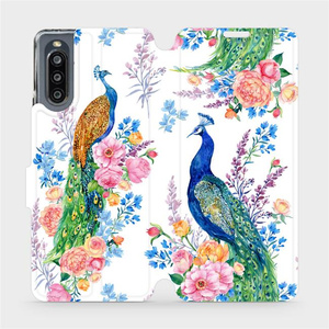 Phone Case Sony Xperia 10 IV - Design MX08S