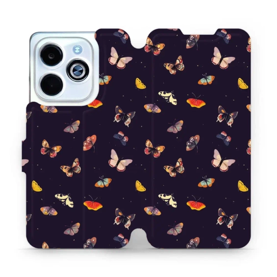 Phone Case Infinix Smart 8 - Design VP78S