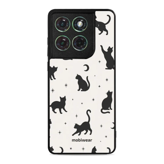 Hülle Glossy Case für Motorola Edge 60 - Farbe G162G