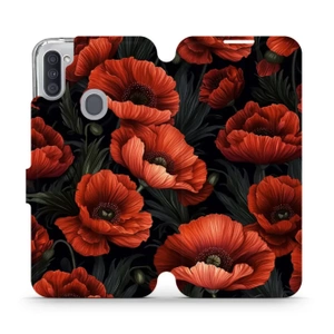 Phone Case Samsung Galaxy M11 - Design VP45S