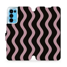 Phone Case OPPO RENO 5 5G - Design VA54S