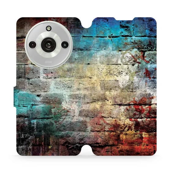 Phone Case Realme 11 Pro Plus - Design V061P