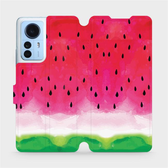 Phone Case Xiaomi 12 Pro - Design V086S