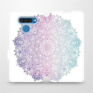 Phone Case LG Q60 - Design M008S