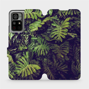 Hülle für Xiaomi Redmi Note 11 - Farbe V136P