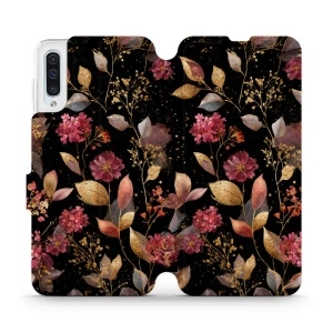 Phone Case Samsung Galaxy A50 - Design V171S