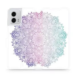 Hülle für Motorola Moto G53 5G - Farbe M008S