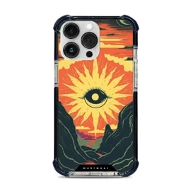 Case MagSafe Elite Bumper for Apple iPhone 13 Pro - Design D025D