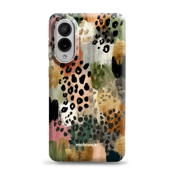 Etui Elite Pro do Samsung Galaxy S25 Edge - wzór E167E