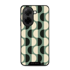 Phone Glossy Case Xiaomi Redmi A5 - Design GA56G