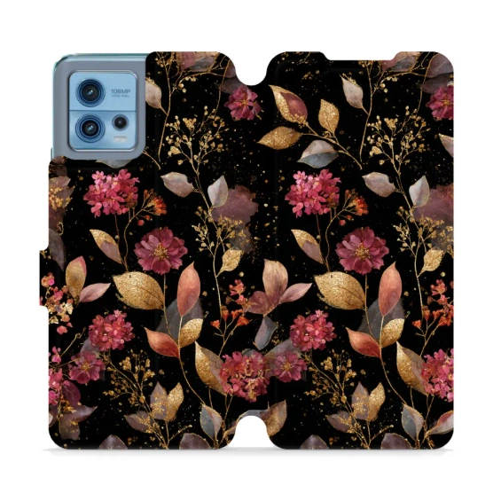 Etui do Motorola Moto G72 - wzór V171S