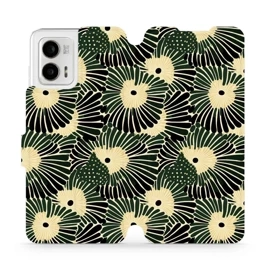 Etui do Motorola Moto G73 5G - wzór VA44S