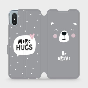 Phone Case Xiaomi Redmi 9A - Design MH06P