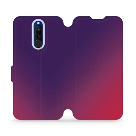 Phone Case Xiaomi Redmi 8 - Design VP67S