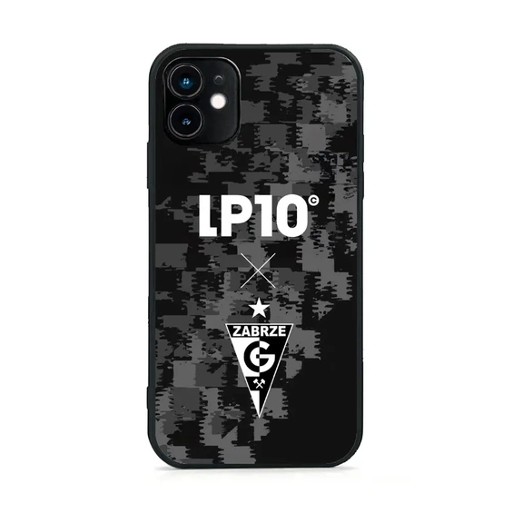 Hülle Glossy Case für Apple iPhone 11 - Farbe G09GZ