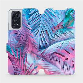 Phone Case Xiaomi Redmi Note 11S - Design MG10S