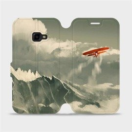 Phone Case Samsung Galaxy Xcover 4 - Design MA03P