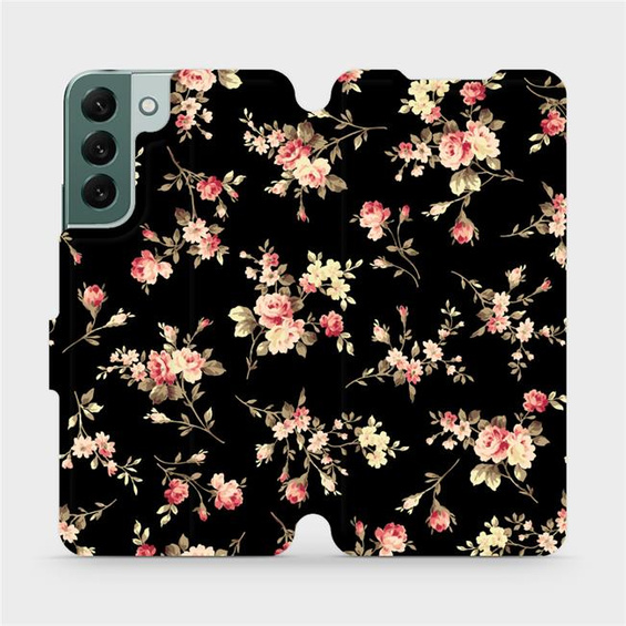 Phone Case Samsung Galaxy S22 Plus - Design VD02S