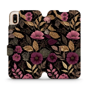 Phone Case Huawei Y5 2019 - Design V170S