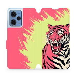 Etui do Xiaomi Redmi Note 12 Pro 5G - wzór VP51S