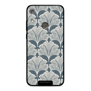 Hülle Glossy Case für Huawei Y6S - Farbe GA43G