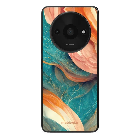 Etui Glossy Case do Xiaomi Redmi A3 - wzór G025G