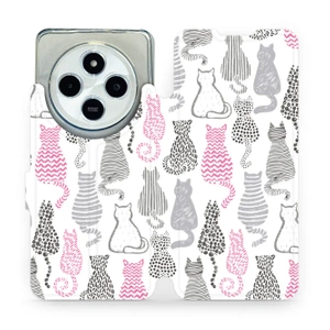 Phone Case Xiaomi Redmi 14C - Design MX01S