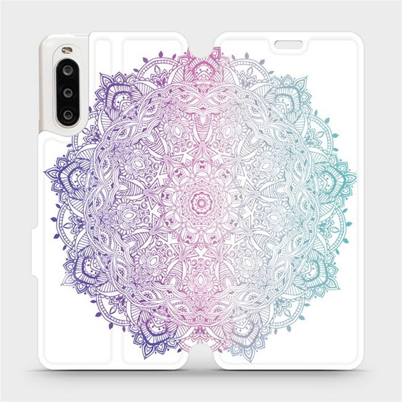 Phone Case Sony Xperia 10 II - Design M008S