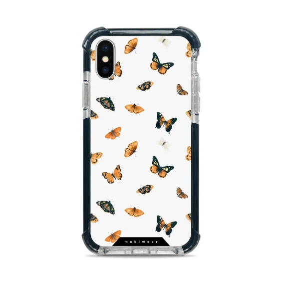 Case MagSafe Elite Bumper for Apple iPhone XS - Design DP76D