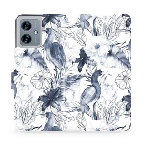 Etui do Motorola Moto G54 5G - wzór MX09S