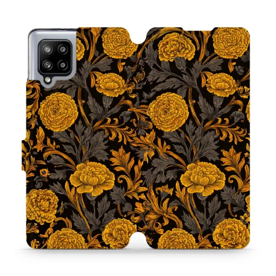 Hülle für Samsung Galaxy A42 - Farbe V173S