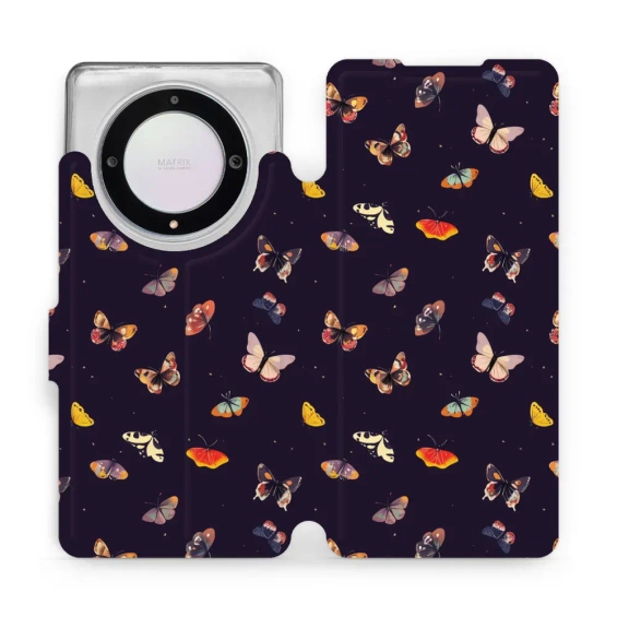 Phone Case Huawei Honor Magic5 Lite 5G - Design VP78S