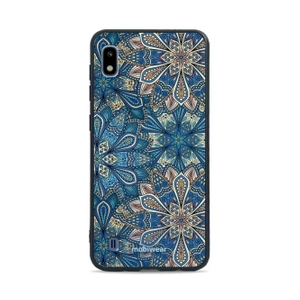 Phone Glossy Case Samsung Galaxy A10 - Design G038G