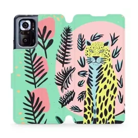 Phone Case Xiaomi Redmi Note 10 pro - Design VP52S