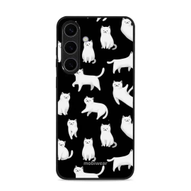 Hülle Glossy Case für Samsung Galaxy S25 Plus - Farbe G163G