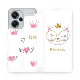 Etui do Xiaomi Redmi Note 13 PRO Plus - wzór MH03S