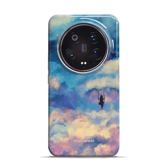 Case Elite Pro for Xiaomi 14 Ultra 5G - Design ER09E